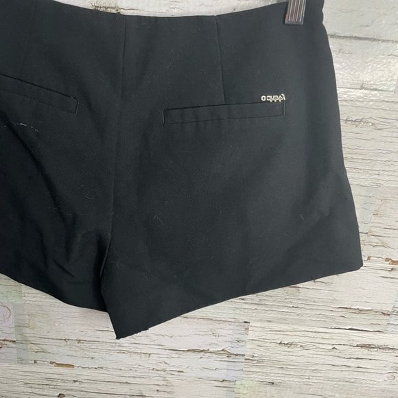 Ochirly black shorts size medium - Picture 11 of 11
